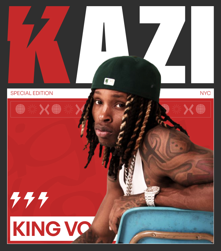 Kazi Magazine | The Source for Hip-Hop, Rock & More