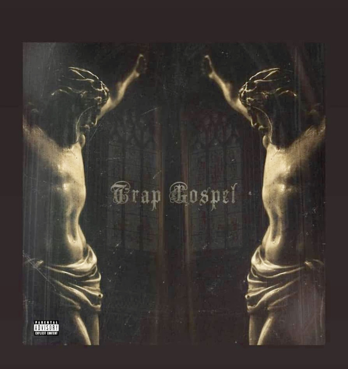 Trev Rich - Trap Gospel