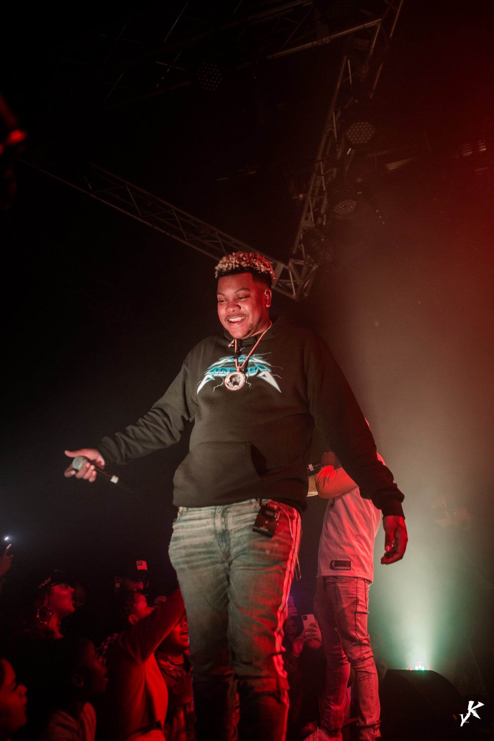 Going Global Bino Rideaux KAZI Magazine