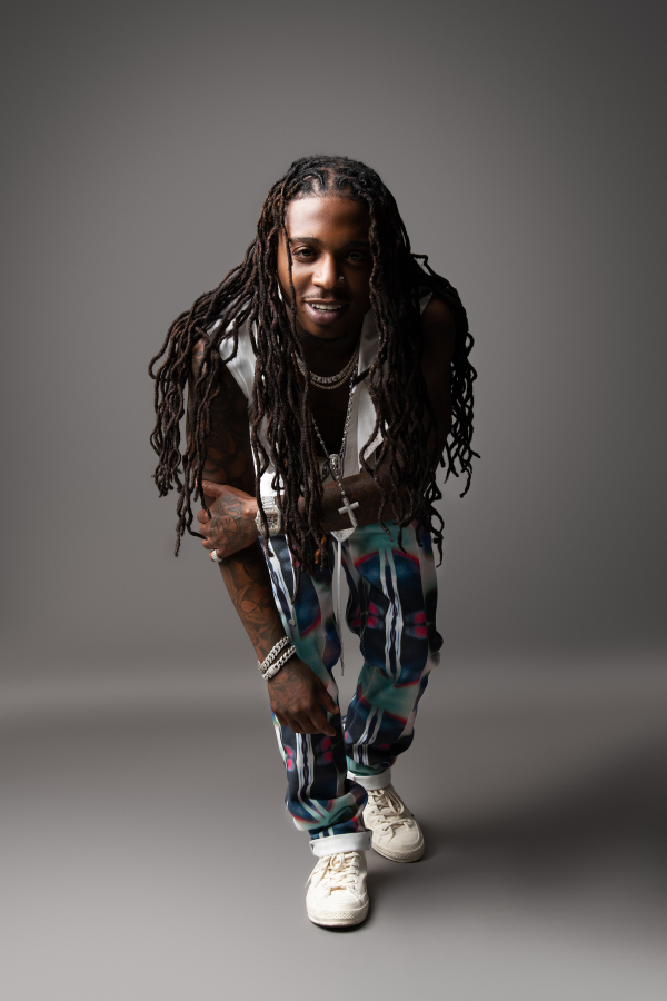 Jacquees via Nathan Pearcy
