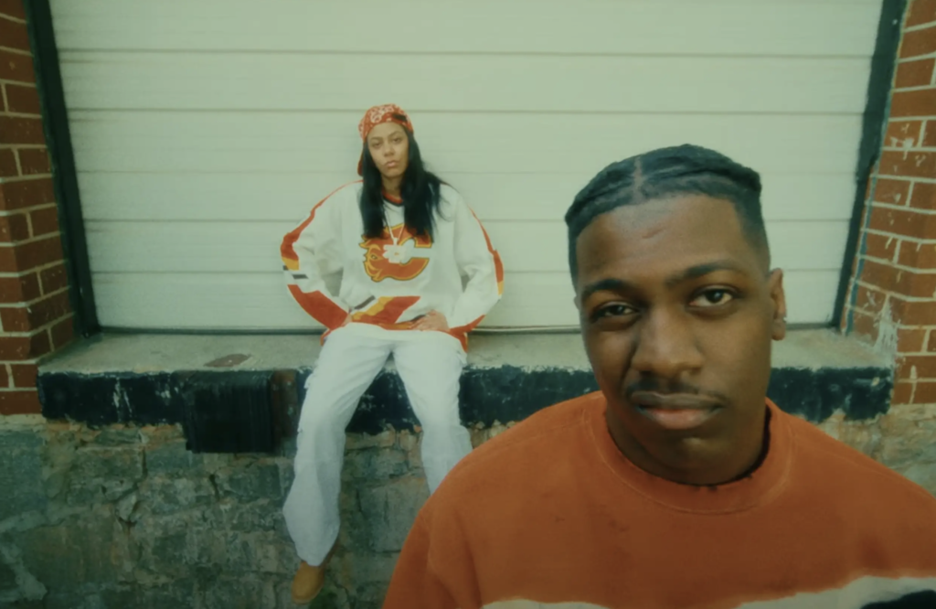 Karrahbooo The Rising Star Revolutionizing Women&rsquo;s Rap in Atlanta